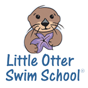 Little Otter Swim School Jackrabbit client logo