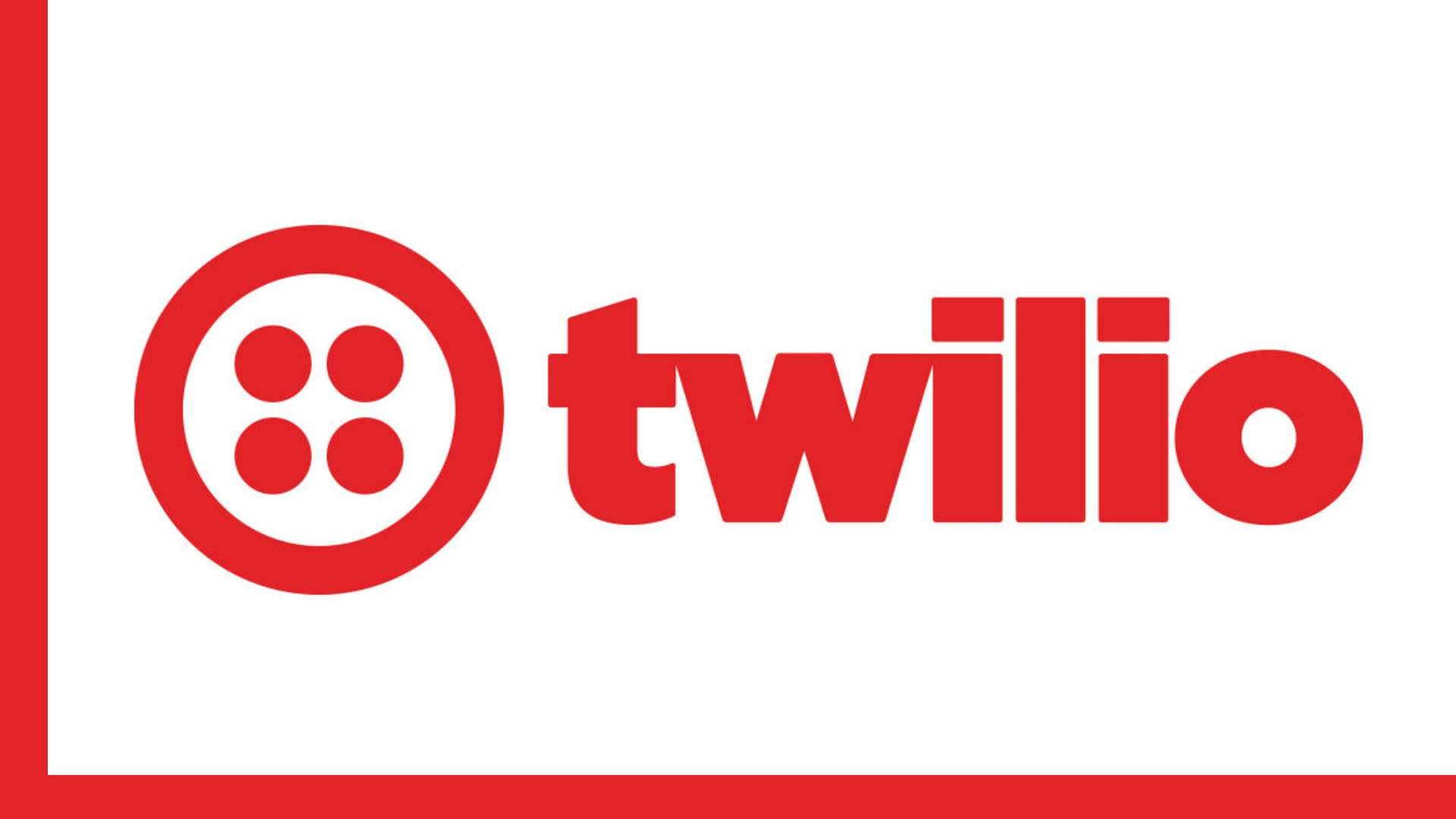 Twilio Jackrabbit integration partner
