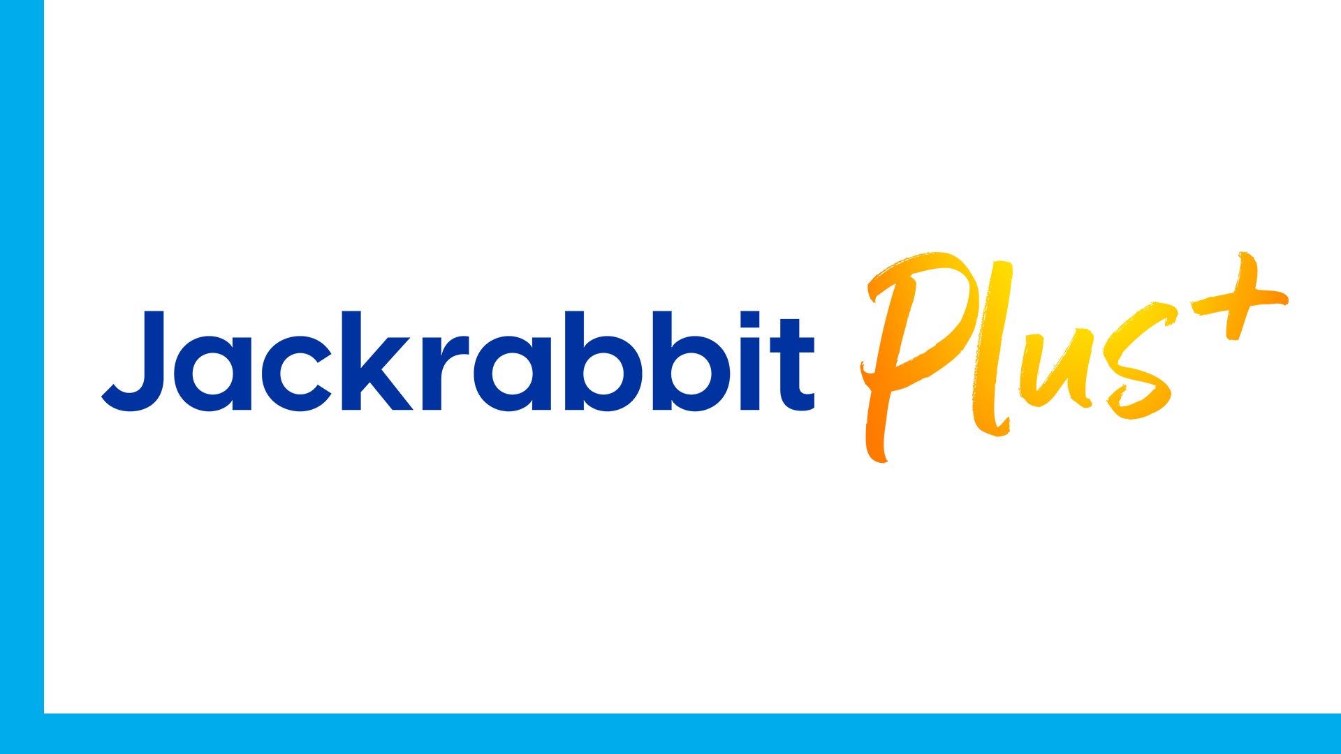 Jackrabbit Plus Jackrabbit integration partner