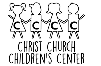 Christ Church Children's Center Jackrabbit Client Logo