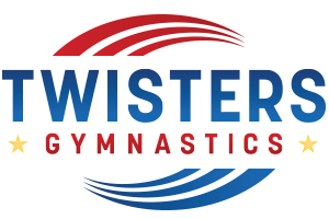Twister Gymnastics Jackrabbit Client Logo