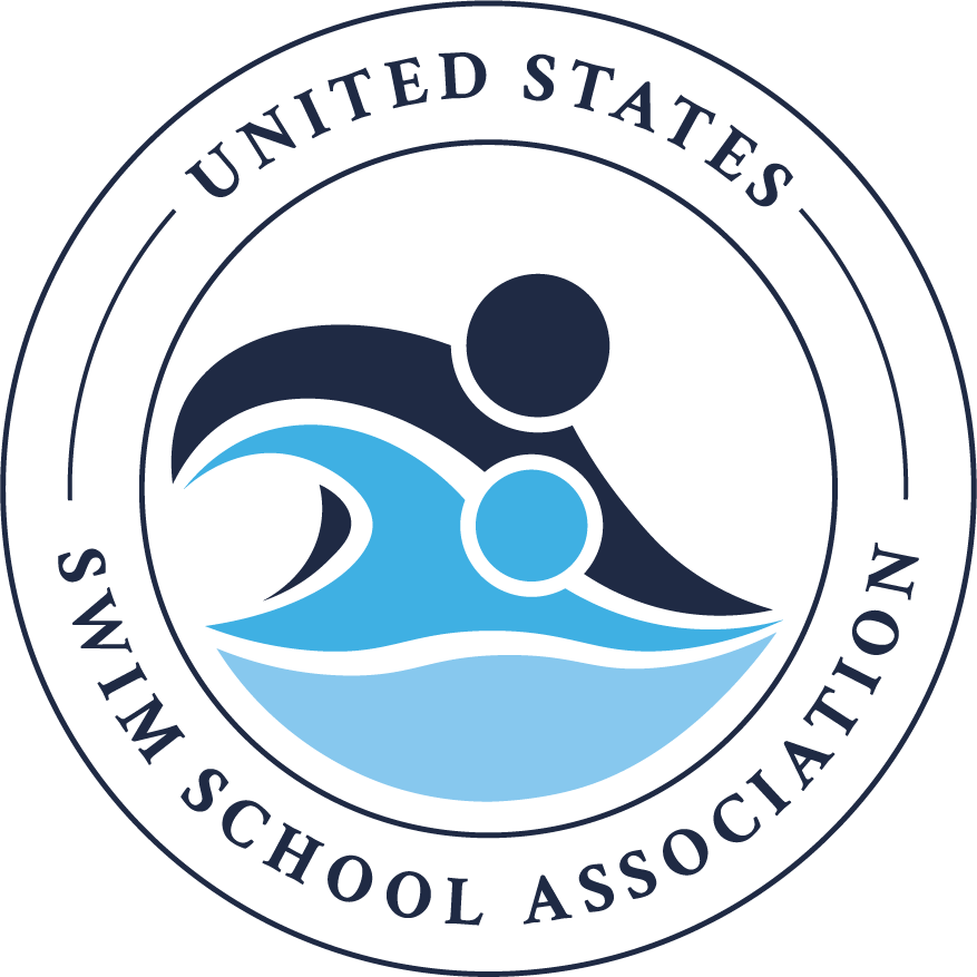 United States Swim School Association logo
