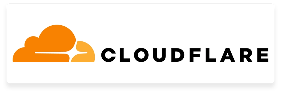 Cloudflare logo