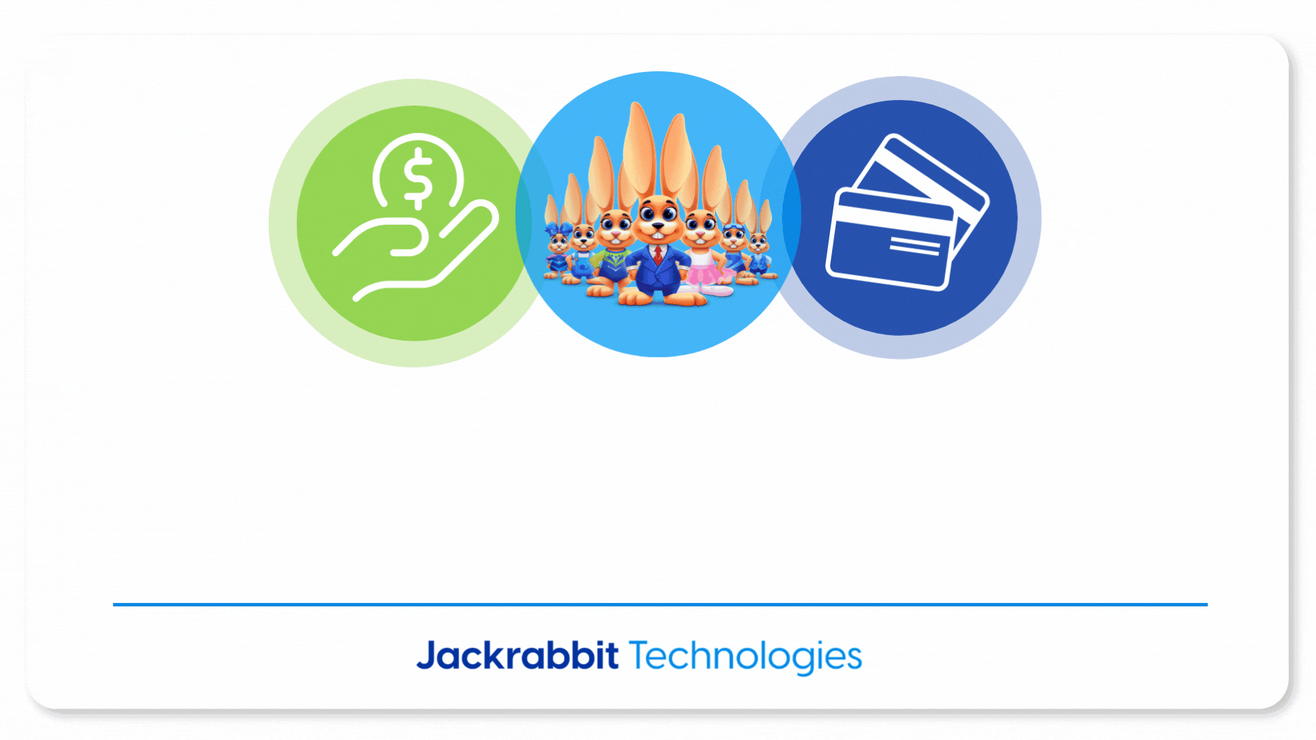 ePayments with Jackrabbit Class icons