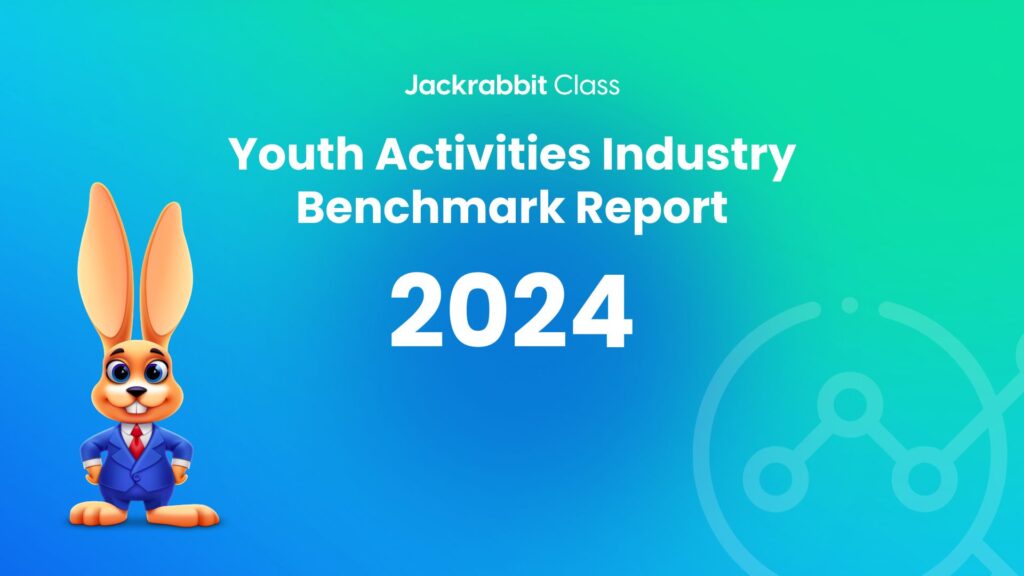 Youth Activities Industry Benchmark Report