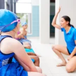 Swim School Schedules