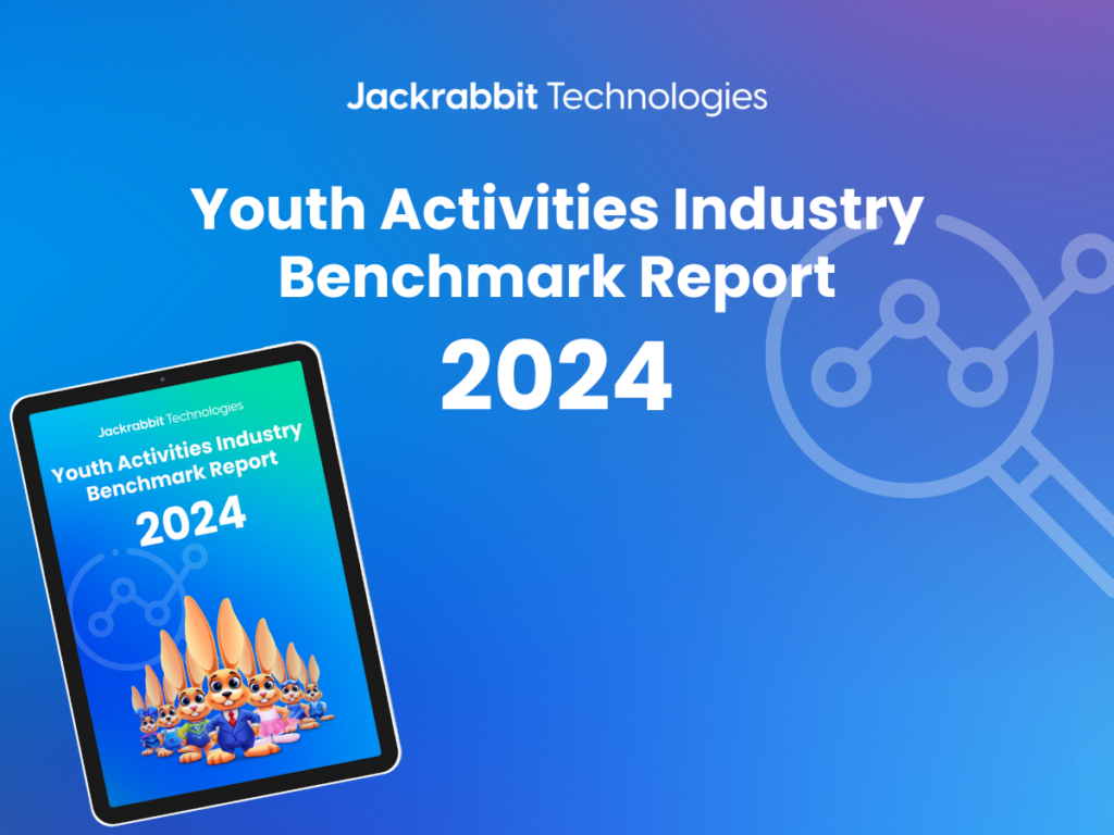 Youth Activities Industry Benchmark Report