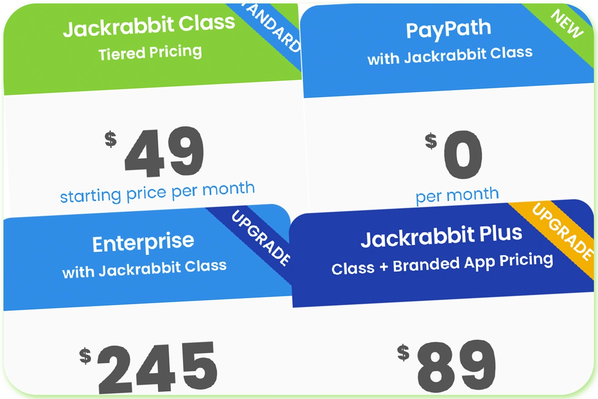affordable-pricing-competitor-iclass-pro-curve-green