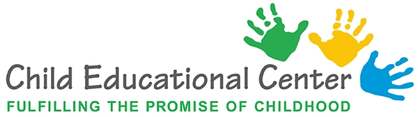 Child Education Center Jackrabbit Client Logo