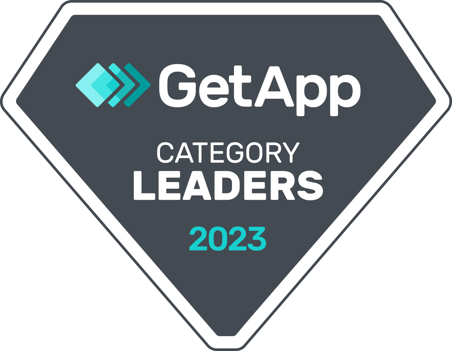 get app category leaders badge
