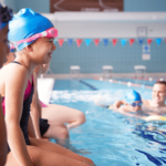 Swim School Lessons
