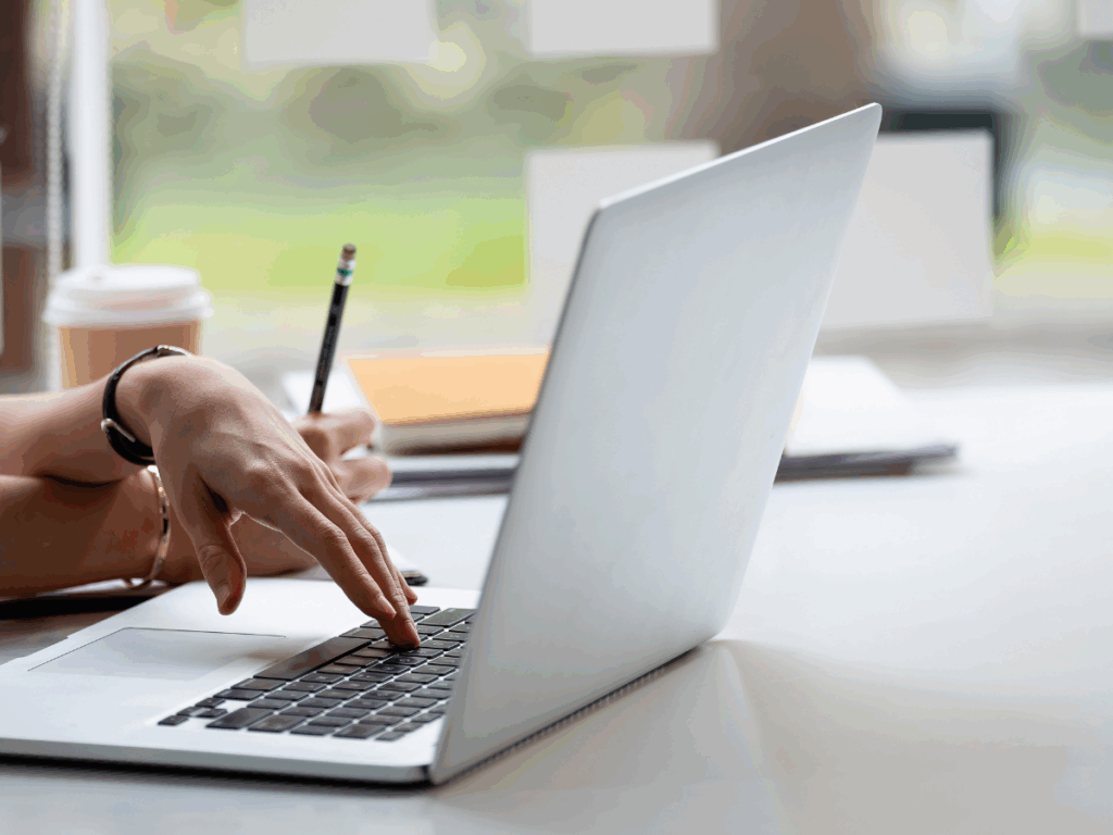 Top features of the Staff Portal