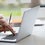 Top features of the Staff Portal