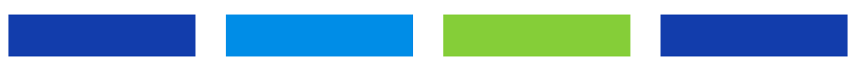 paypath color squares in a line