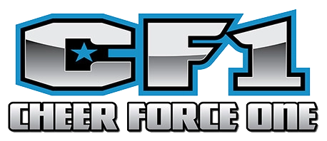 cheer force one logo