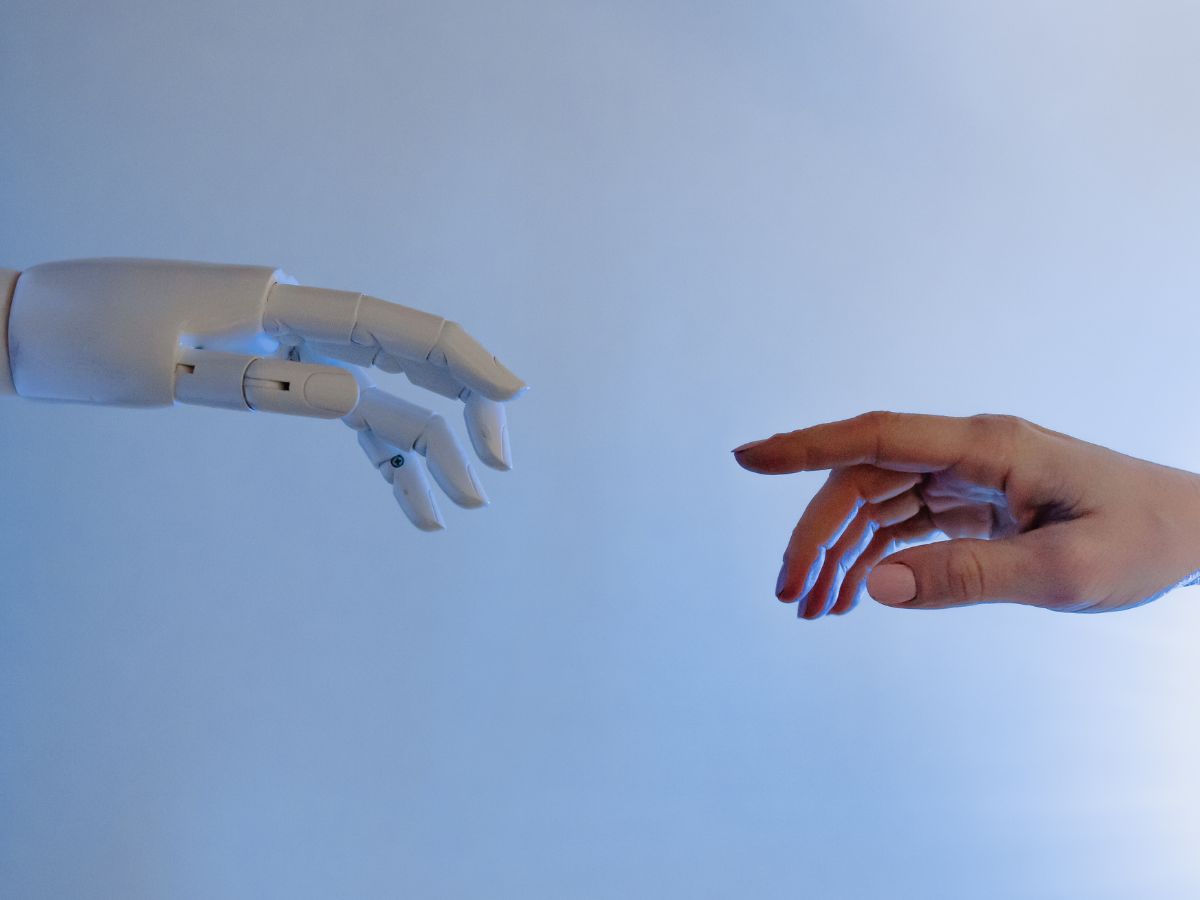 How AI Can Be Used in Your Youth Activity Center