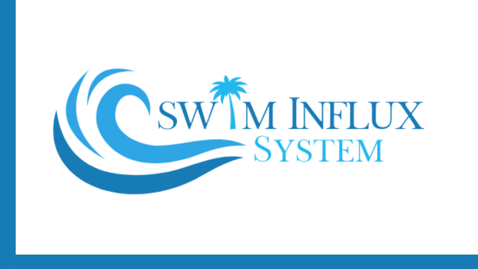 Swim Influx Marketplace Badge