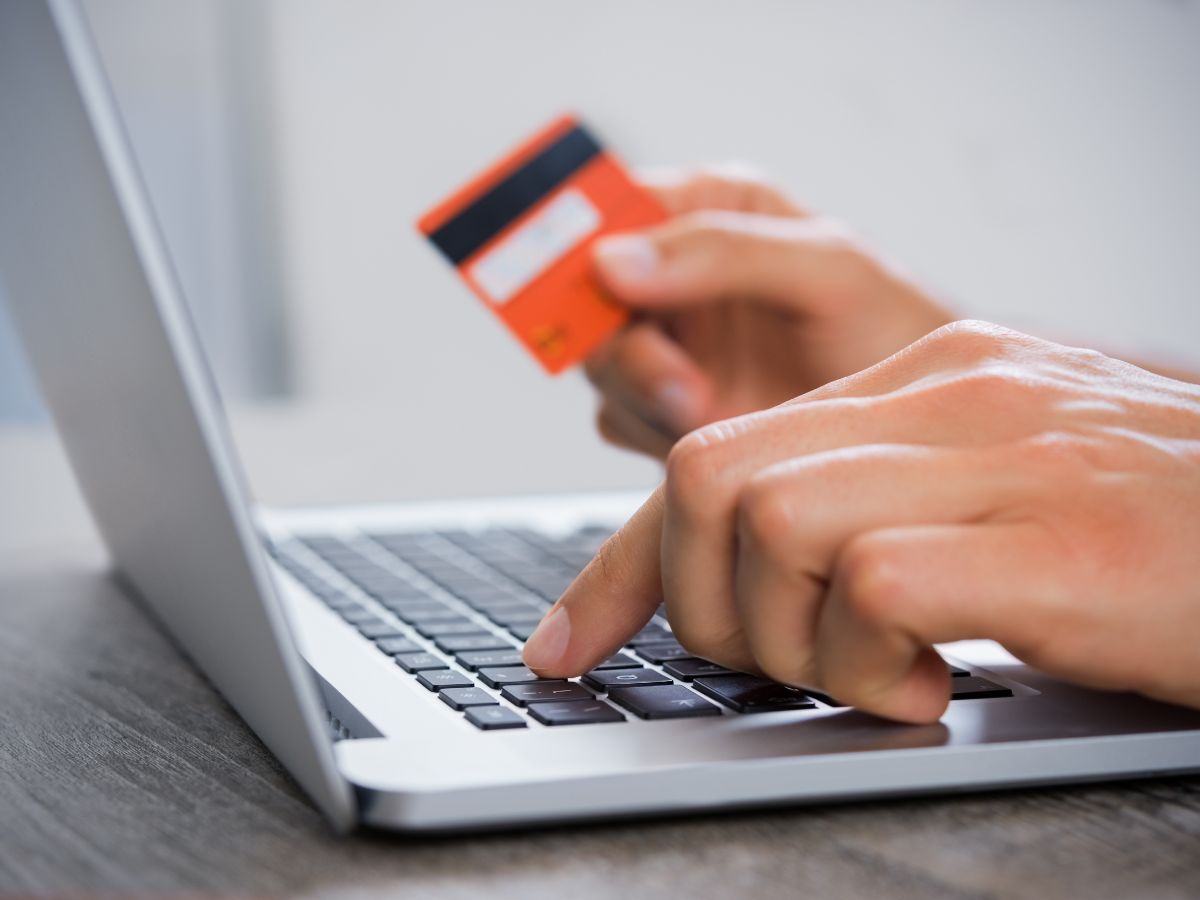Automated payments at your youth activity center