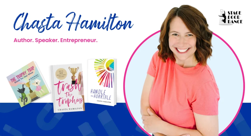 chasta hamilton author speaker entrepreneur