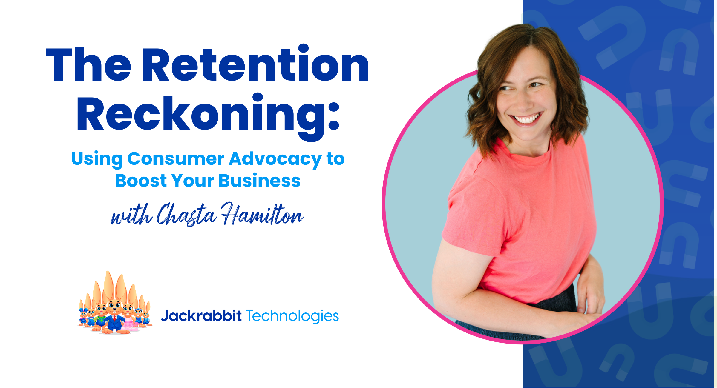 the retention reckoning with chasta hamilton