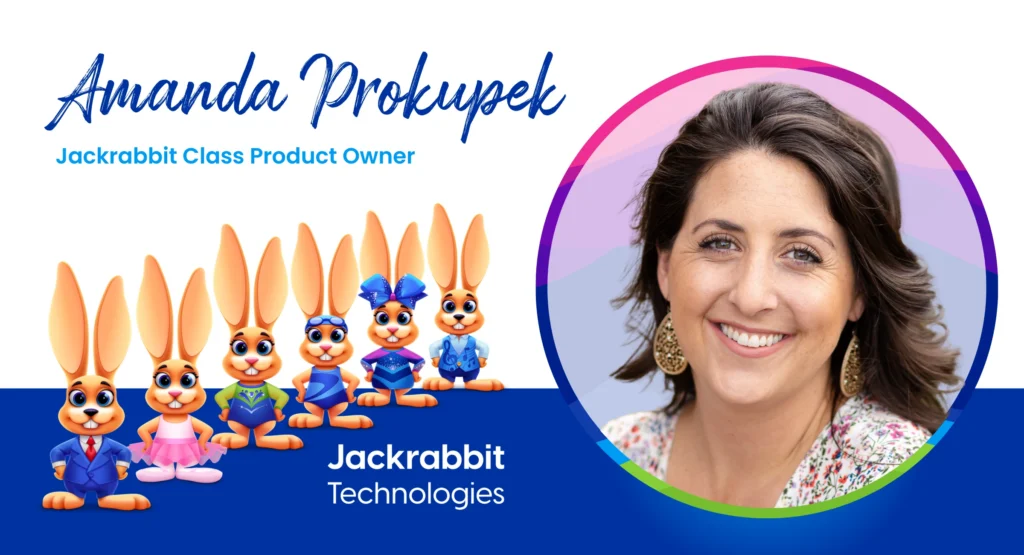 Amanda Prokupek Jackrabbit Technologies