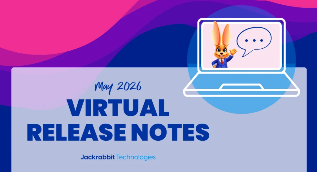 virtual release notes may 2026 computer bunny jackrabbit technologies