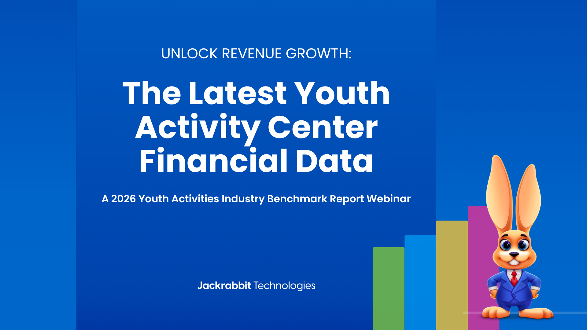 unlock revenue growth webinar