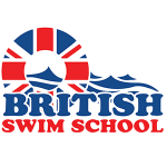 British Swim School Jackrabbit client logo