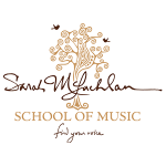 Sarah McLachlan School of Music Jackrabbit client logo